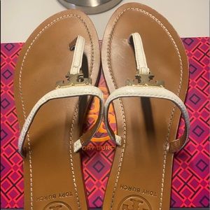 Tory Burch sandals